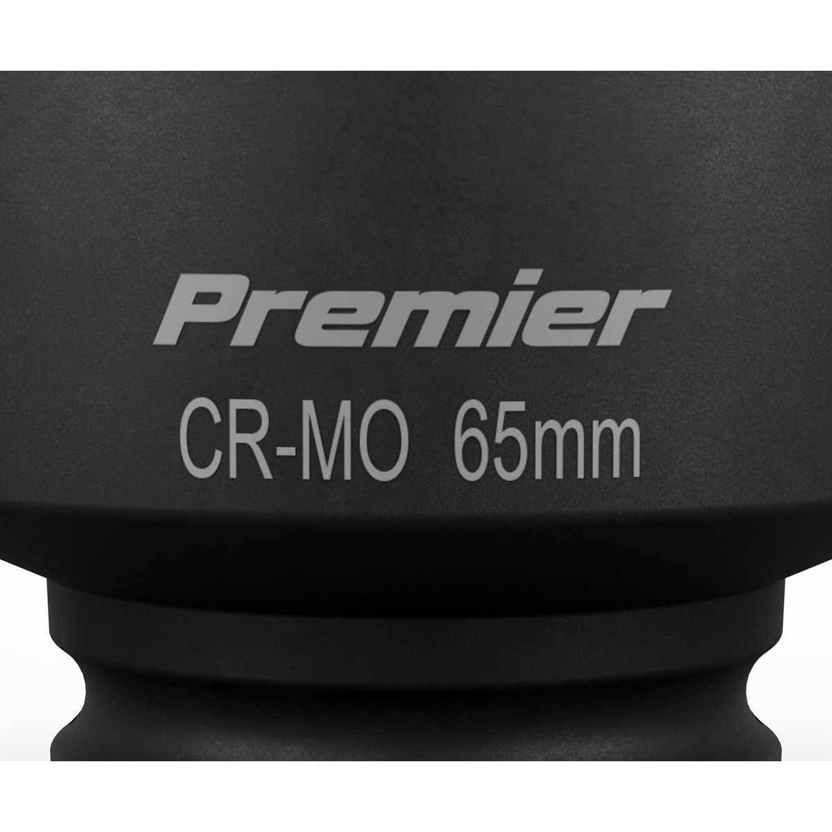 Sealey IS3465D Premier Deep Impact Socket 3/4"Sq Drive 65mm - additional view 7