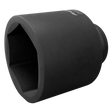 Sealey IS3465D Premier Deep Impact Socket 3/4"Sq Drive 65mm