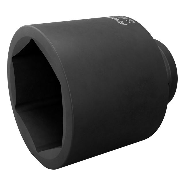 Sealey IS3465D Premier Deep Impact Socket 3/4"Sq Drive 65mm