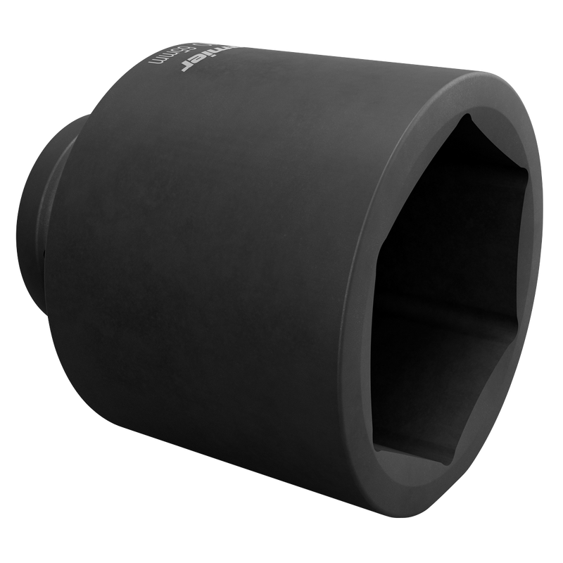 Sealey IS3465D Premier Deep Impact Socket 3/4"Sq Drive 65mm - additional view 3