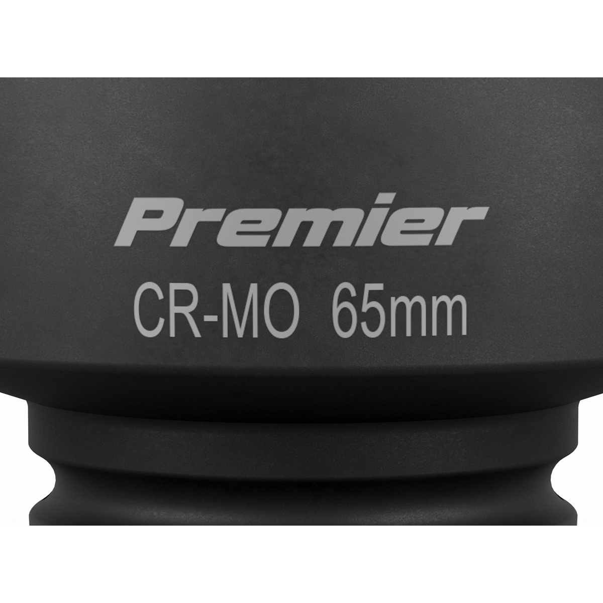 Sealey IS3465 Premier Impact Socket 3/4"Sq Drive 65mm - additional view 7