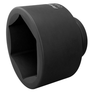 Sealey IS3465 Premier Impact Socket 3/4"Sq Drive 65mm