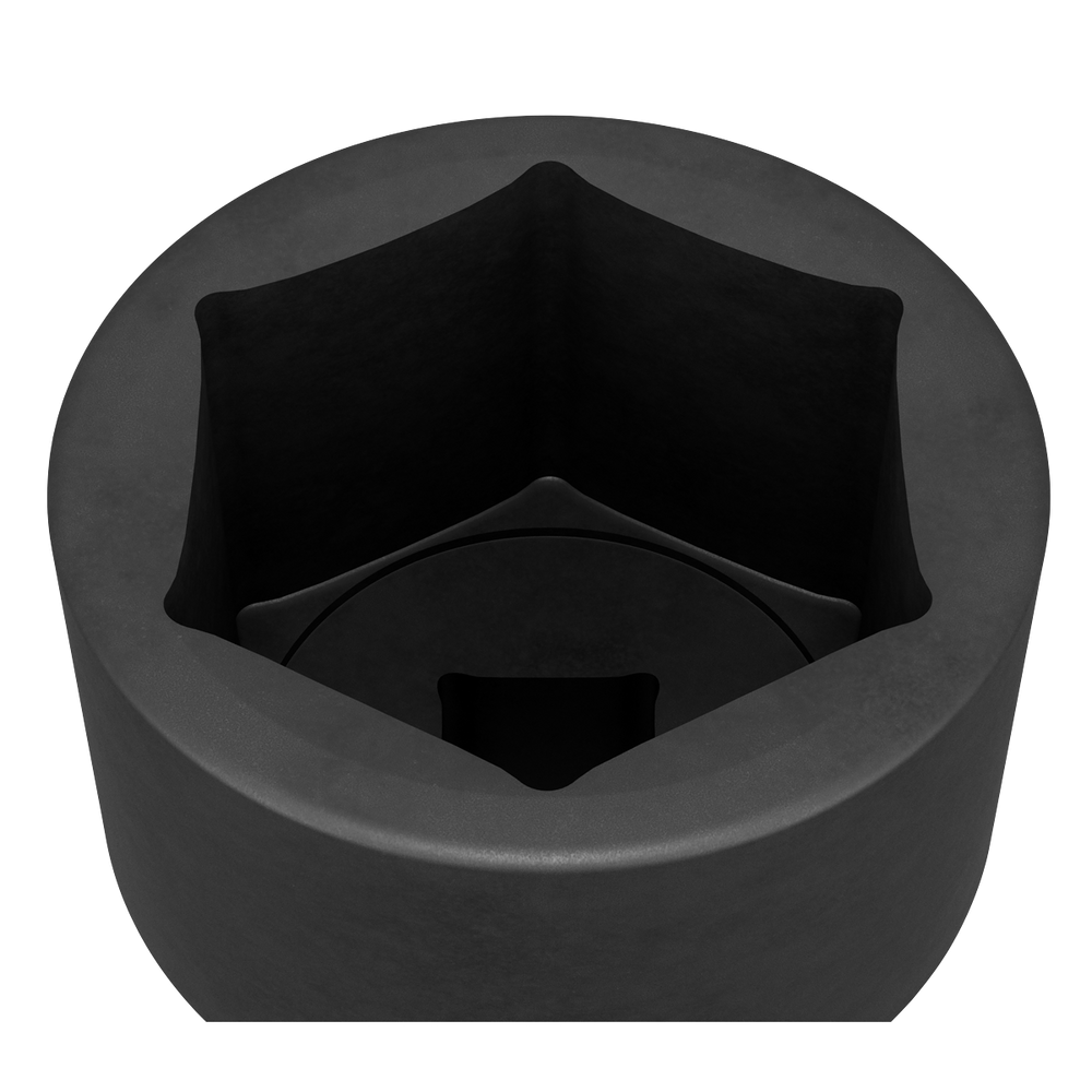 Sealey IS3465 Premier Impact Socket 3/4"Sq Drive 65mm - additional view 5