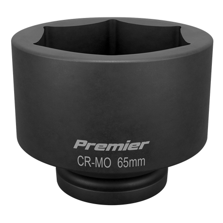 Sealey IS3465 Premier Impact Socket 3/4"Sq Drive 65mm - additional view 2