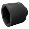 Sealey IS3470D Premier Deep Impact Socket 3/4"Sq Drive 70mm