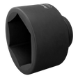 Sealey IS3470 Premier Impact Socket 3/4"Sq Drive 70mm