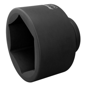 Sealey IS3470 Premier Impact Socket 3/4"Sq Drive 70mm