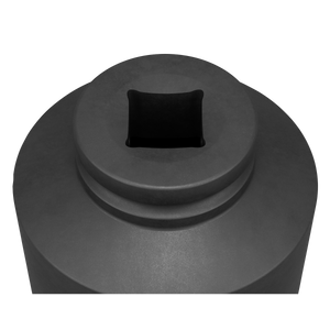 Sealey IS3470 Premier Impact Socket 3/4"Sq Drive 70mm - additional view 3