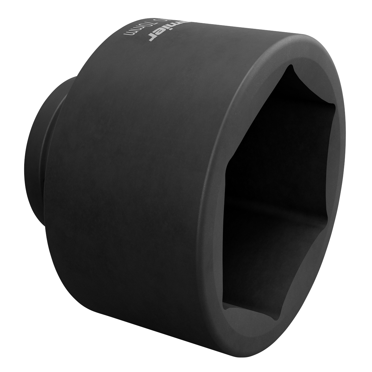 Sealey IS3470 Premier Impact Socket 3/4"Sq Drive 70mm - additional view 2