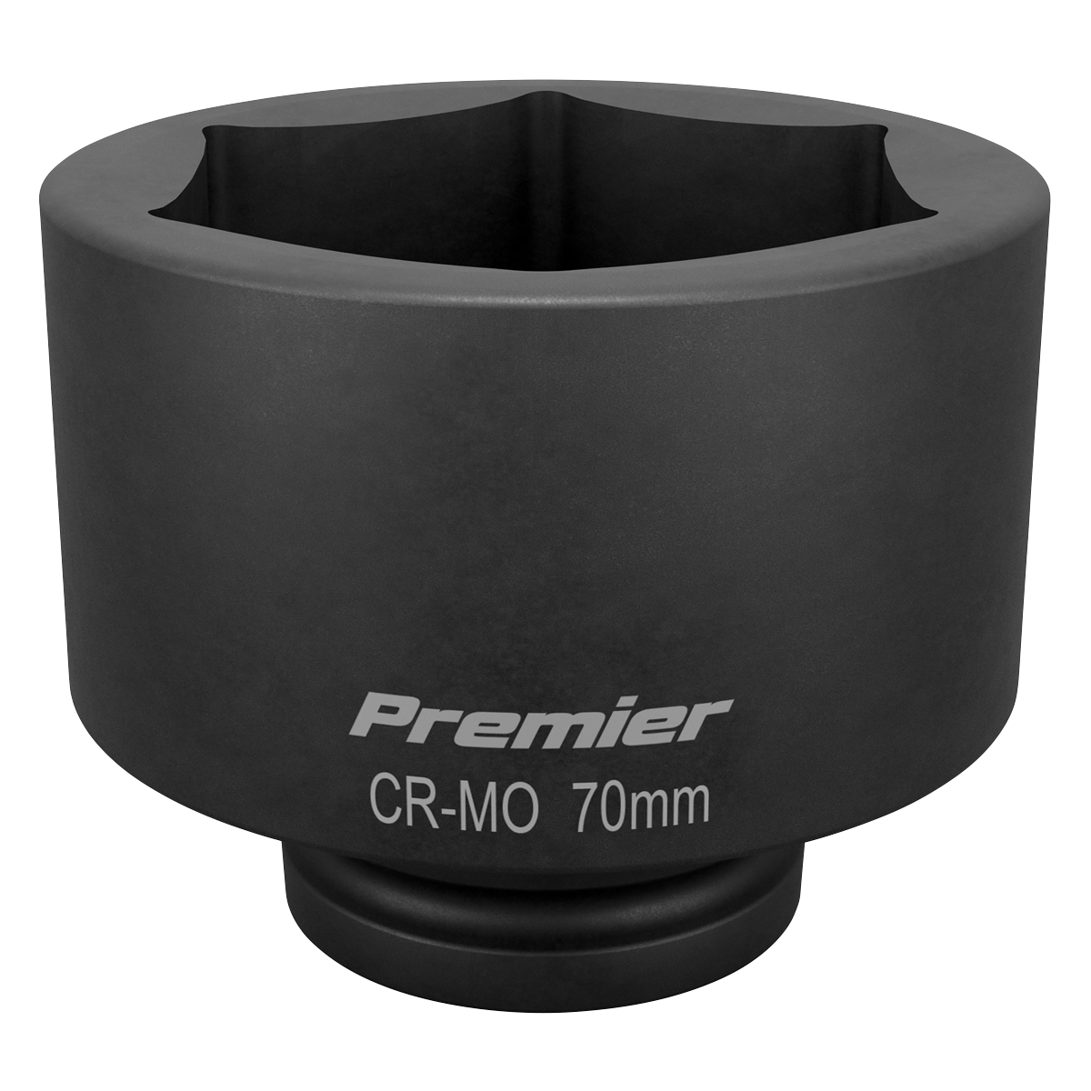 Sealey IS3470 Premier Impact Socket 3/4"Sq Drive 70mm - additional view 8