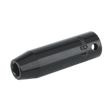 Sealey IS3808D Premier Deep Impact Socket 3/8"Sq Drive 8mm