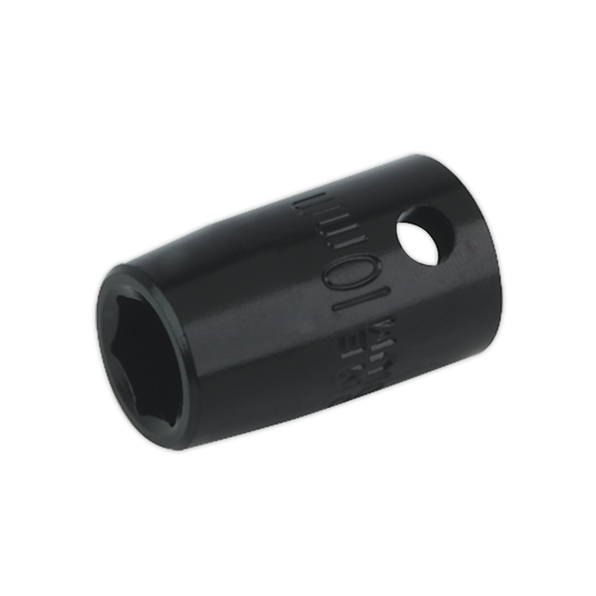 Sealey IS3810 Premier Impact Socket 3/8"Sq Drive 10mm