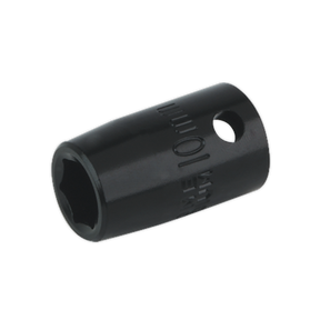 Sealey IS3810 Premier Impact Socket 3/8"Sq Drive 10mm