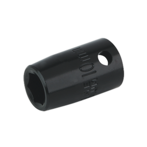 Sealey IS3810 Premier Impact Socket 3/8"Sq Drive 10mm
