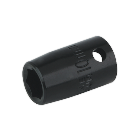 Sealey IS3810 Premier Impact Socket 3/8"Sq Drive 10mm