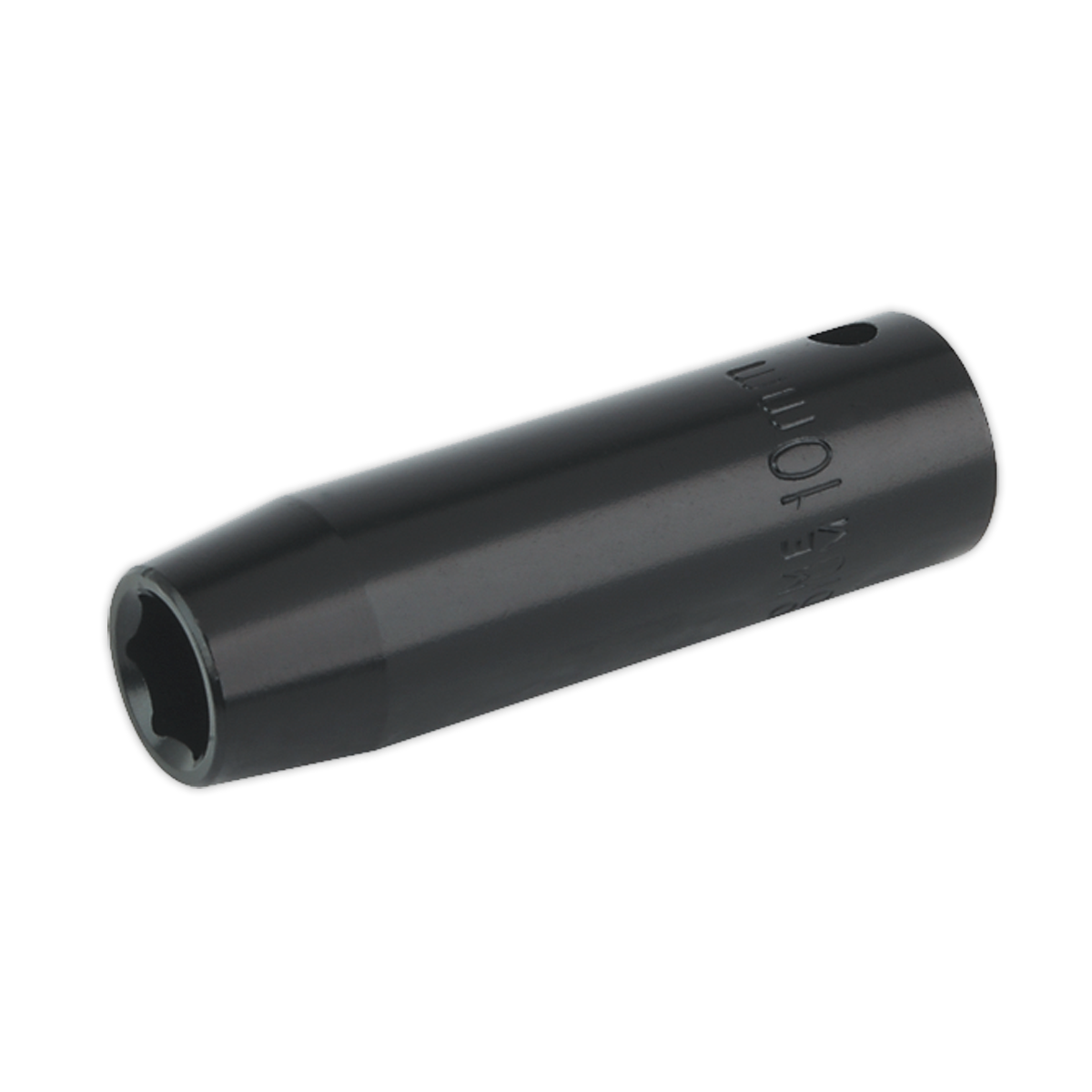 Sealey IS3810D Premier Deep Impact Socket 3/8"Sq Drive 10mm