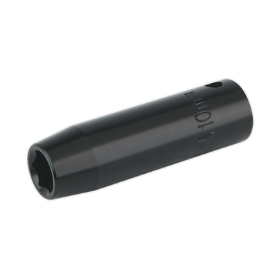 Sealey IS3810D Premier Deep Impact Socket 3/8"Sq Drive 10mm