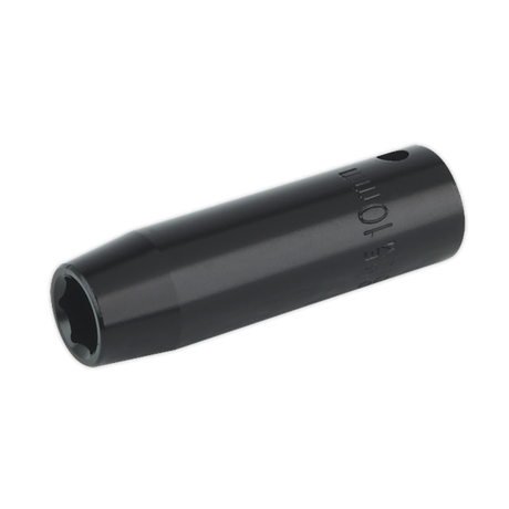 Sealey IS3810D Premier Deep Impact Socket 3/8"Sq Drive 10mm