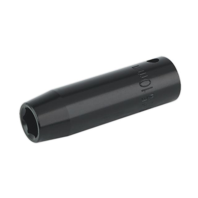 Sealey IS3810D Premier Deep Impact Socket 3/8"Sq Drive 10mm