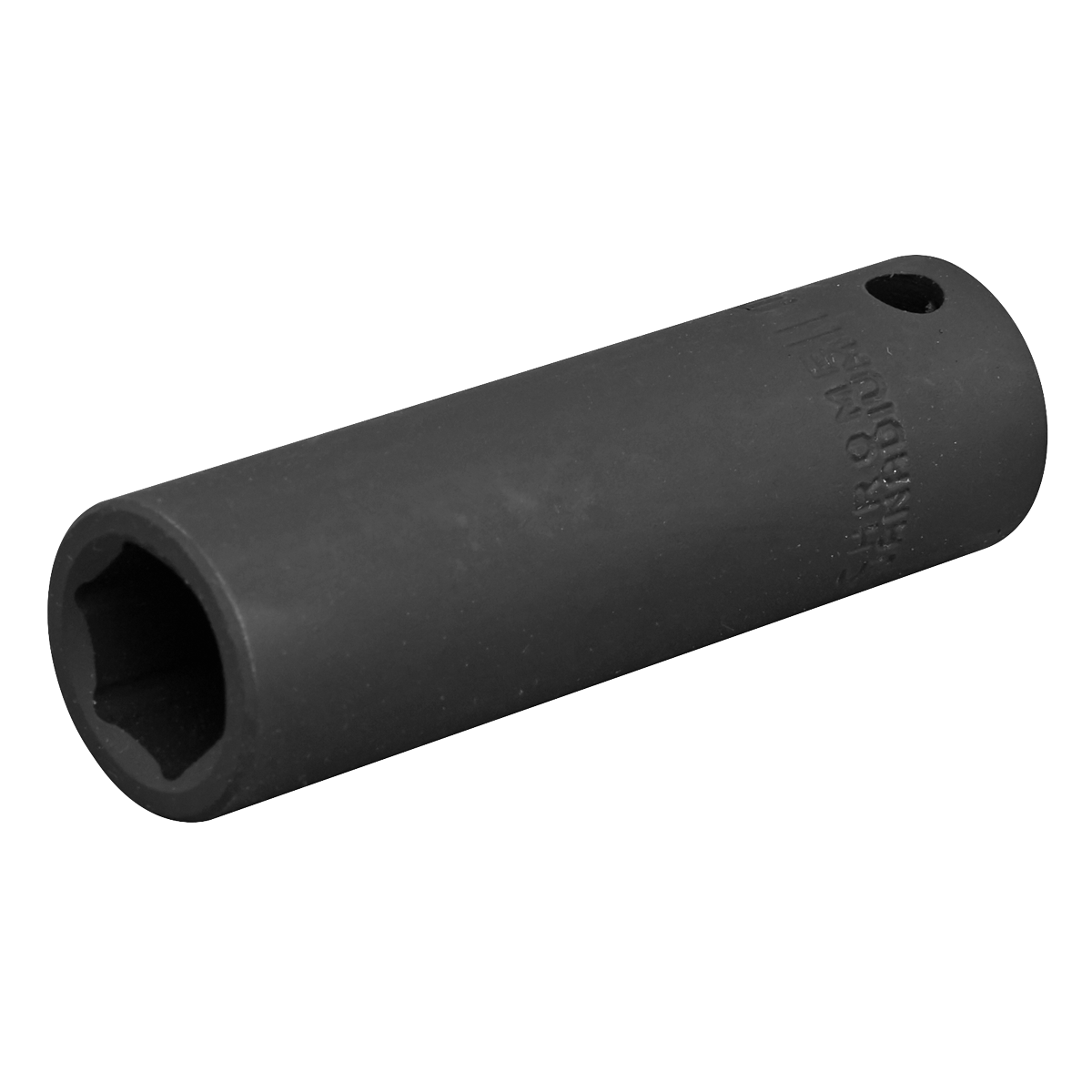 Sealey IS3811D Premier Deep Impact Socket 3/8"Sq Drive 11mm