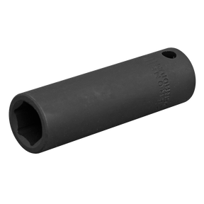 Sealey IS3811D Premier Deep Impact Socket 3/8"Sq Drive 11mm
