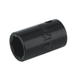 Sealey IS3812 Premier Impact Socket 3/8"Sq Drive 12mm
