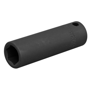 Sealey IS3812D Premier Deep Impact Socket 3/8"Sq Drive 12mm