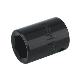 Sealey IS3814 Premier Impact Socket 3/8"Sq Drive 14mm