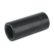 Sealey IS3818D Premier Deep Impact Socket 3/8"Sq Drive 18mm