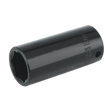 Sealey IS3819D Premier Deep Impact Socket 3/8"Sq Drive 19mm