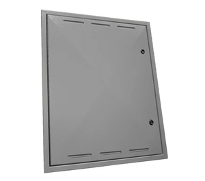 Mitras Aluminium Large Overbox – White