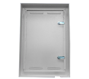 Mitras Aluminum Architrave Overbox