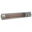 Sealey IWMH2000R High Efficiency Wall Mounting Infrared Short Wave Heater 2000W