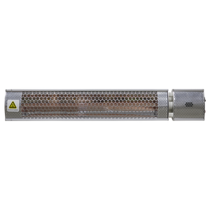 Sealey IWMH2000R High Efficiency Wall Mounting Infrared Short Wave Heater 2000W - additional view 9