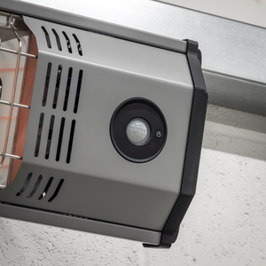 Sealey IWMH6000R High Efficiency Wall Mounting Infrared Short Wave Heater 6000W/230V - additional view 7
