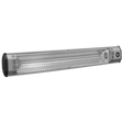 Sealey IWMH6000R High Efficiency Wall Mounting Infrared Short Wave Heater 6000W/230V