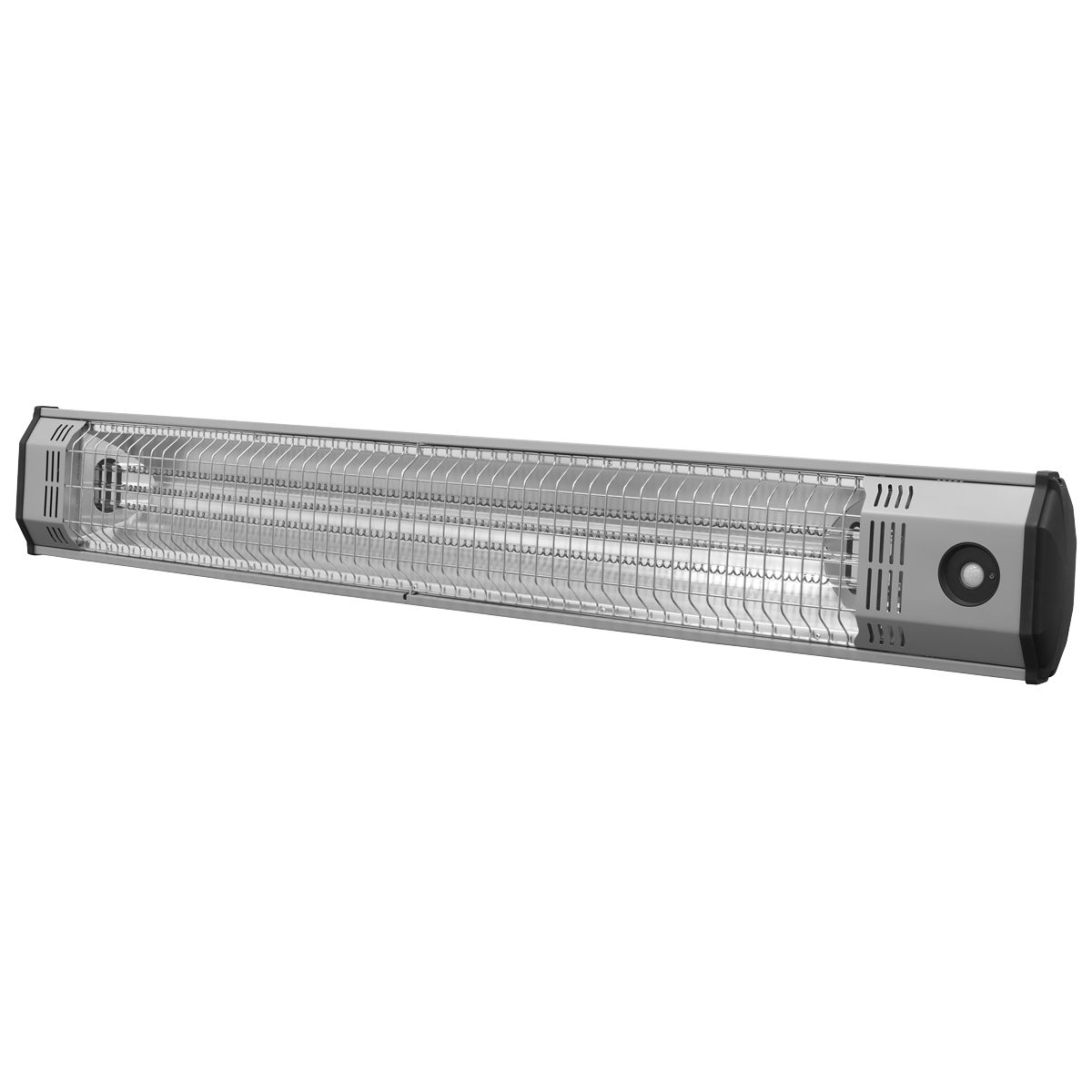 Sealey IWMH6000R High Efficiency Wall Mounting Infrared Short Wave Heater 6000W/230V - additional view 2