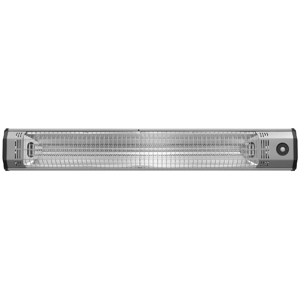 Sealey IWMH6000R High Efficiency Wall Mounting Infrared Short Wave Heater 6000W/230V - additional view 3