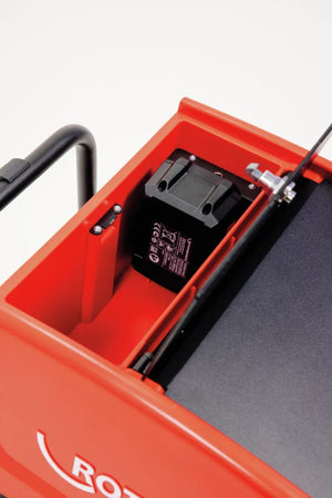 ROCAM 4 Plus Pipe Inspection Camera – 30m Cable, Ø40mm Camera Head