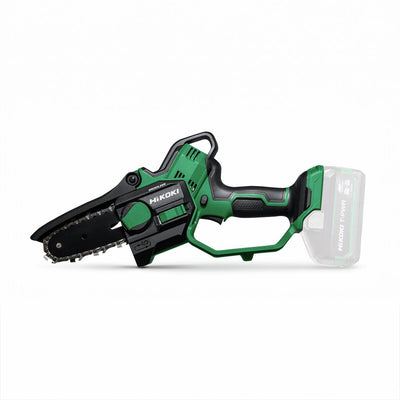 HiKOKI CS1810DDW4Z 18V Pruning Saw - Body Only product image