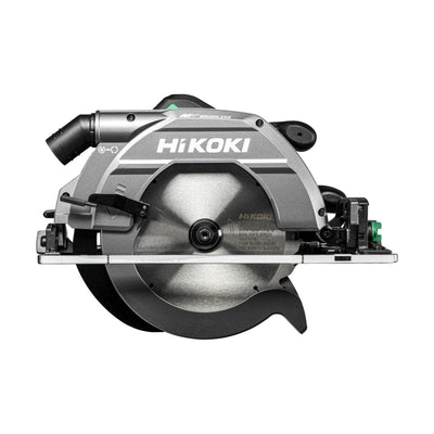 HiKOKI C3609DUMW4Z 36V MultiVolt Circular Saw 235mm - Body Only product image
