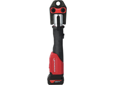 Rothenberger ROMAX 4000 AMP Press Tool Sets