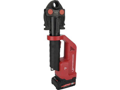 Rothenberger ROMAX Compact 3 Press Tool Sets