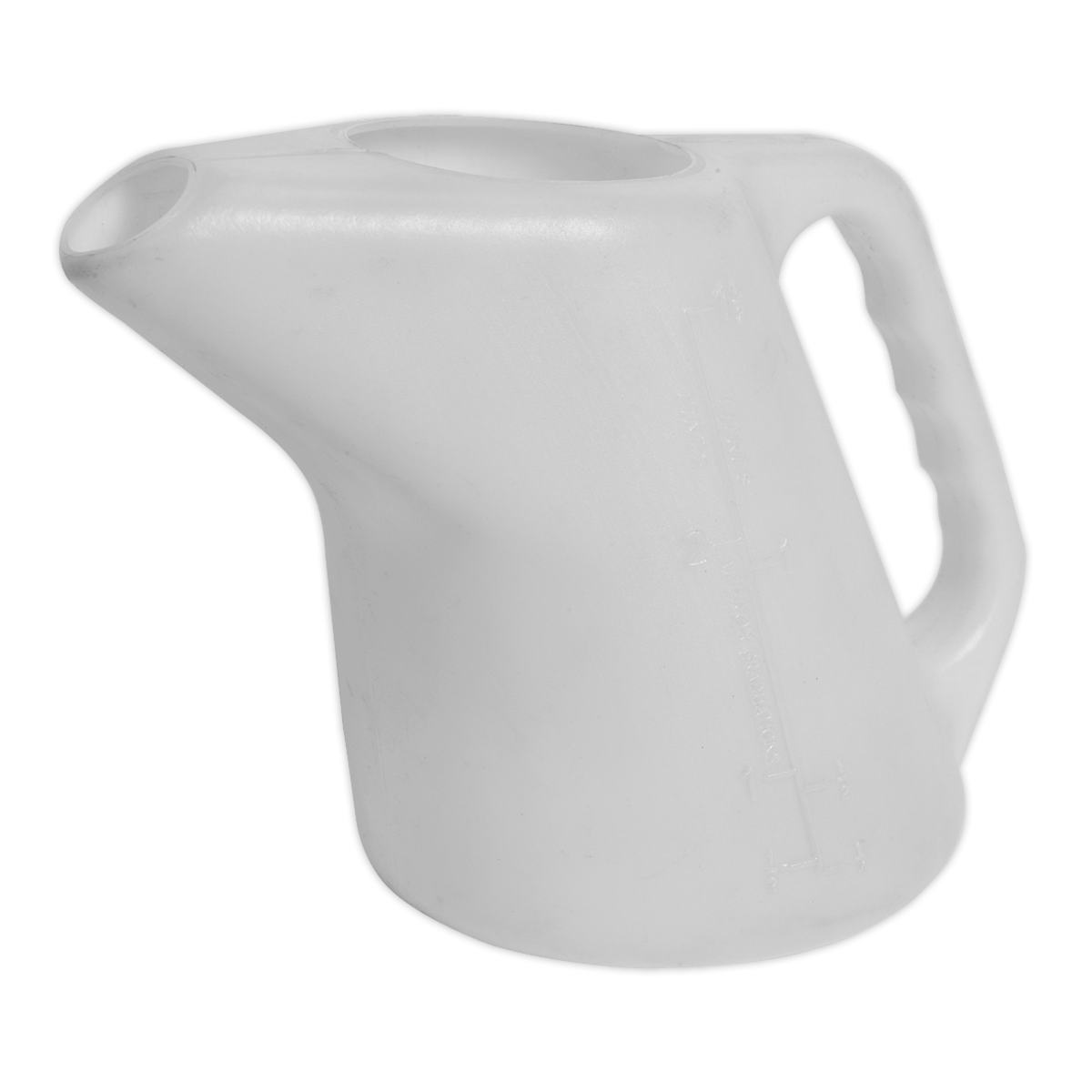 Sealey J1RS Measuring Jug 1.5L