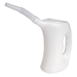 Sealey J2F Measuring Jugs with Flexible Spout