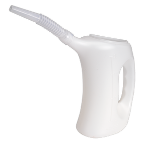 Sealey J2F Measuring Jugs with Flexible Spout
