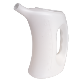 Sealey J5 Measuring Jug with Rigid Spout 5L