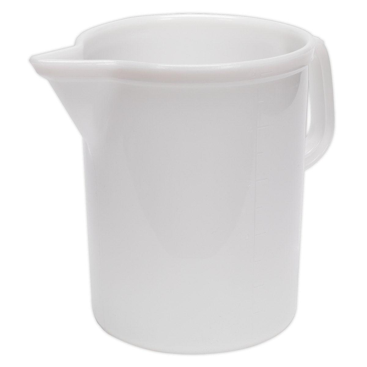 Sealey J5E Measuring Jug 5L