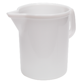 Sealey J5E Measuring Jug 5L