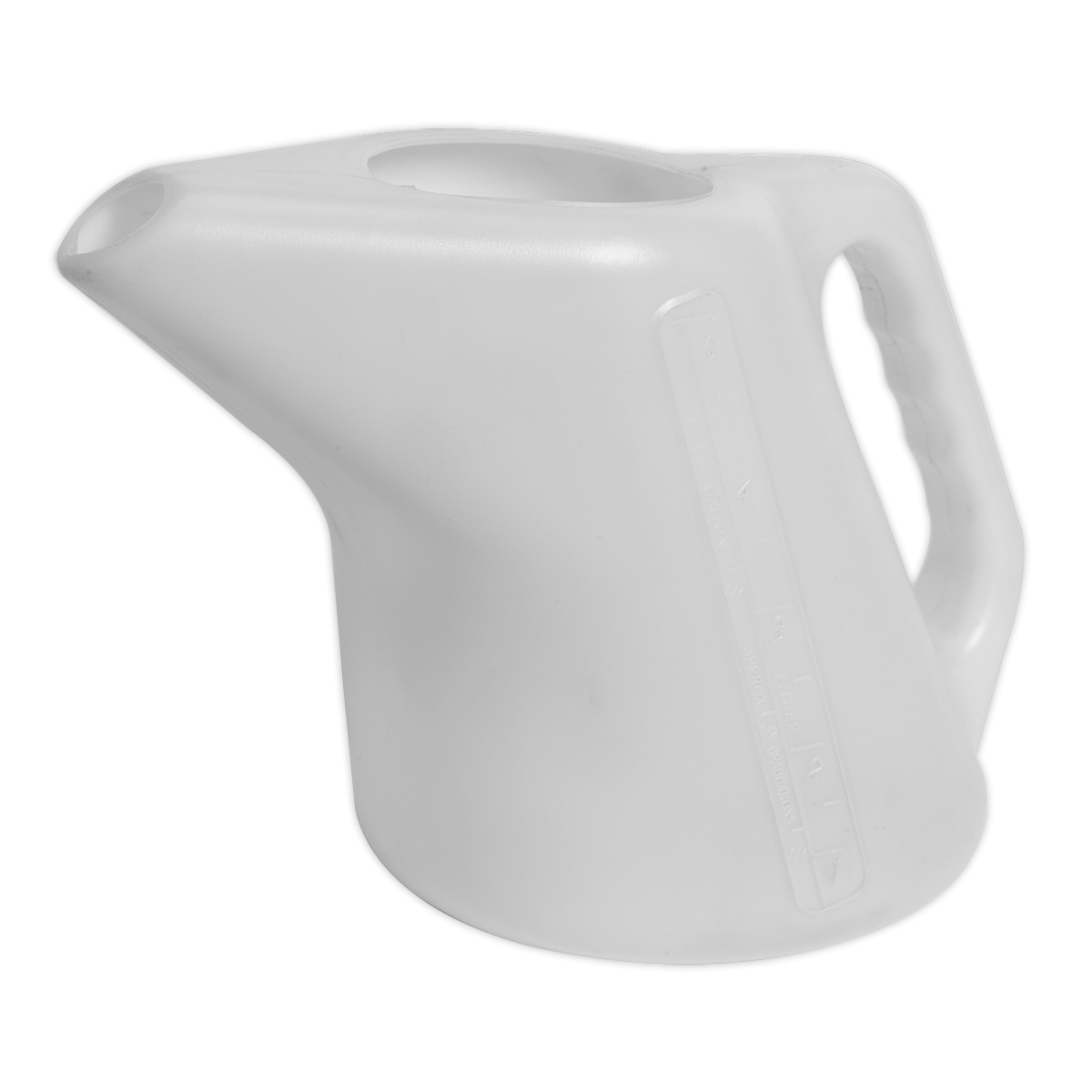 Sealey J5RS Measuring Jug 5L